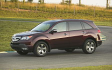 Cars wallpapers Acura MDX - 2008