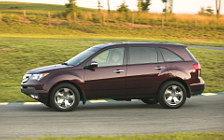 Cars wallpapers Acura MDX - 2008
