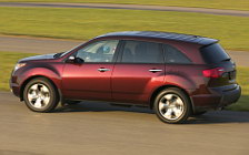 Cars wallpapers Acura MDX - 2008