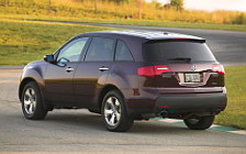 Cars wallpapers Acura MDX - 2008