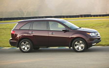 Cars wallpapers Acura MDX - 2008