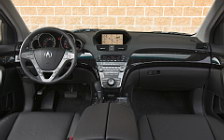 Cars wallpapers Acura MDX - 2008