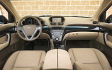Cars wallpapers Acura MDX - 2008