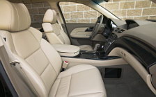 Cars wallpapers Acura MDX - 2008