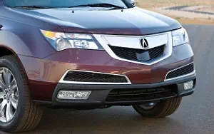 Cars wallpapers Acura MDX - 2013