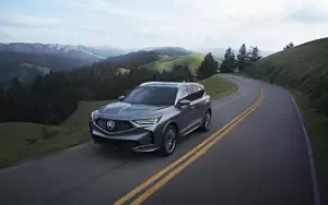 Cars wallpapers Acura MDX Advance Package - 2024