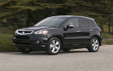 Cars wallpapers Acura RDX - 2009