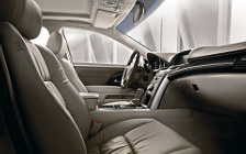 Cars wallpapers Acura RL - 2009
