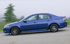 Cars wallpapers Acura TL Type S - 2008