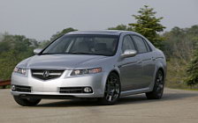 Cars wallpapers Acura TL Type S - 2008