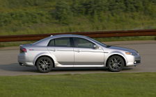 Cars wallpapers Acura TL Type S - 2008