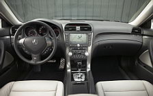 Cars wallpapers Acura TL Type S - 2008
