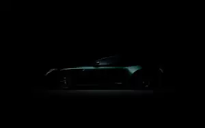 Cars wallpapers Aston Martin DB12 - 2023
