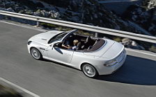 Cars wallpapers Aston Martin DB9 Volante - 2008