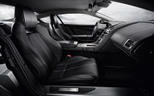 Cars wallpapers Aston Martin DB9 Coupe - 2008