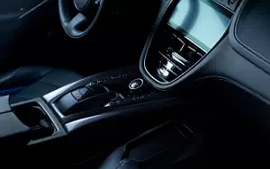 Cars wallpapers Aston Martin DBX707 - 2022