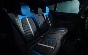 Cars wallpapers Aston Martin DBX707 - 2022