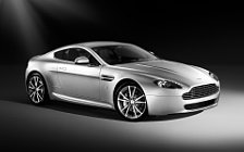 Cars wallpapers Aston Martin V8 Vantage - 2010