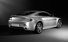 Cars wallpapers Aston Martin V8 Vantage - 2010