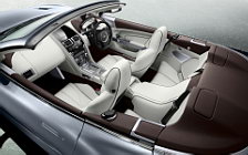 Cars wallpapers Aston Martin Virage Volante - 2011