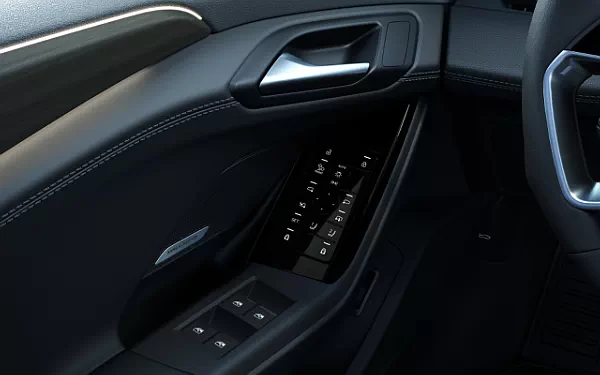 Cars wallpapers Audi A6 Sportback e-tron US-spec - 2025