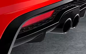 Cars wallpapers Audi A1 TFSI S line - 2014