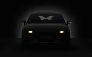 Cars wallpapers Audi A3 - 2012