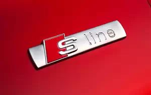 Cars wallpapers Audi A3 Cabriolet 2.0 TDI S-Line - 2013