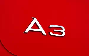Cars wallpapers Audi A3 Cabriolet 2.0 TDI S-Line - 2013