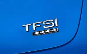 Cars wallpapers Audi A3 Cabriolet 2.0 TFSI S-Line quattro - 2013