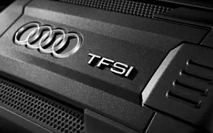 Cars wallpapers Audi A3 Cabriolet 2.0 TFSI S-Line quattro - 2013