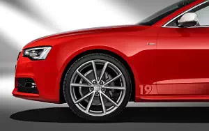 Cars wallpapers Audi A5 Coupe DTM Champion - 2013