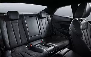 Cars wallpapers Audi A5 Coupe 40 TFSI quattro S line - 2019