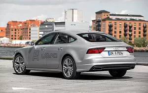 Cars wallpapers Audi A7 Sportback ultra - 2016