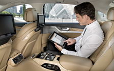 Cars wallpapers Audi A8 L W12 Quattro - 2010