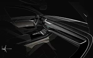 Cars wallpapers Audi A8 L 3.0 TFSI quattro - 2017