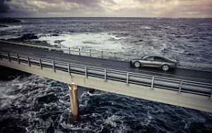 Cars wallpapers Audi A8 quattro S line - 2021