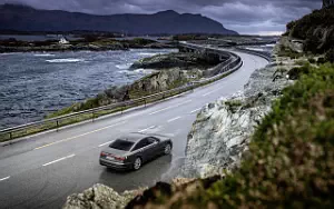 Cars wallpapers Audi A8 quattro S line - 2021