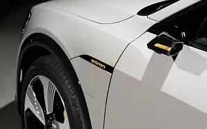 Cars wallpapers Audi e-tron - 2019