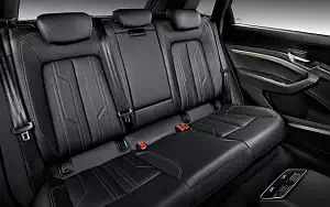 Cars wallpapers Audi e-tron - 2019