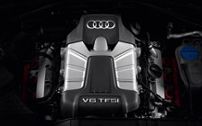 Cars wallpapers Audi Q5 - 2012