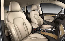 Cars wallpapers Audi Q5 - 2012