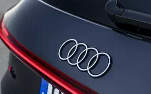 Cars wallpapers Audi Q5 TFSI quattro S line - 2024
