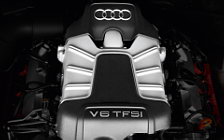 Cars wallpapers Audi Q7 - 2010