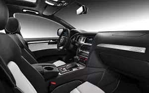 Cars wallpapers Audi Q7 - 2013