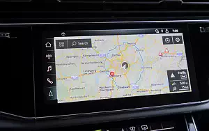 Cars wallpapers Audi Q7 60 TFSI e quattro S line - 2019