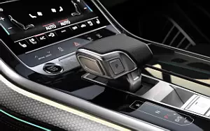Cars wallpapers Audi Q7 55 TFSI quattro S line - 2024