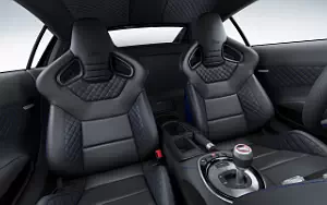 Cars wallpapers Audi R8 LMX - 2014