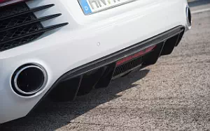 Cars wallpapers Audi R8 V8 Coupe - 2014