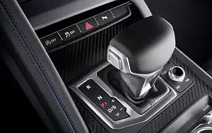 Cars wallpapers Audi R8 V10 - 2009
